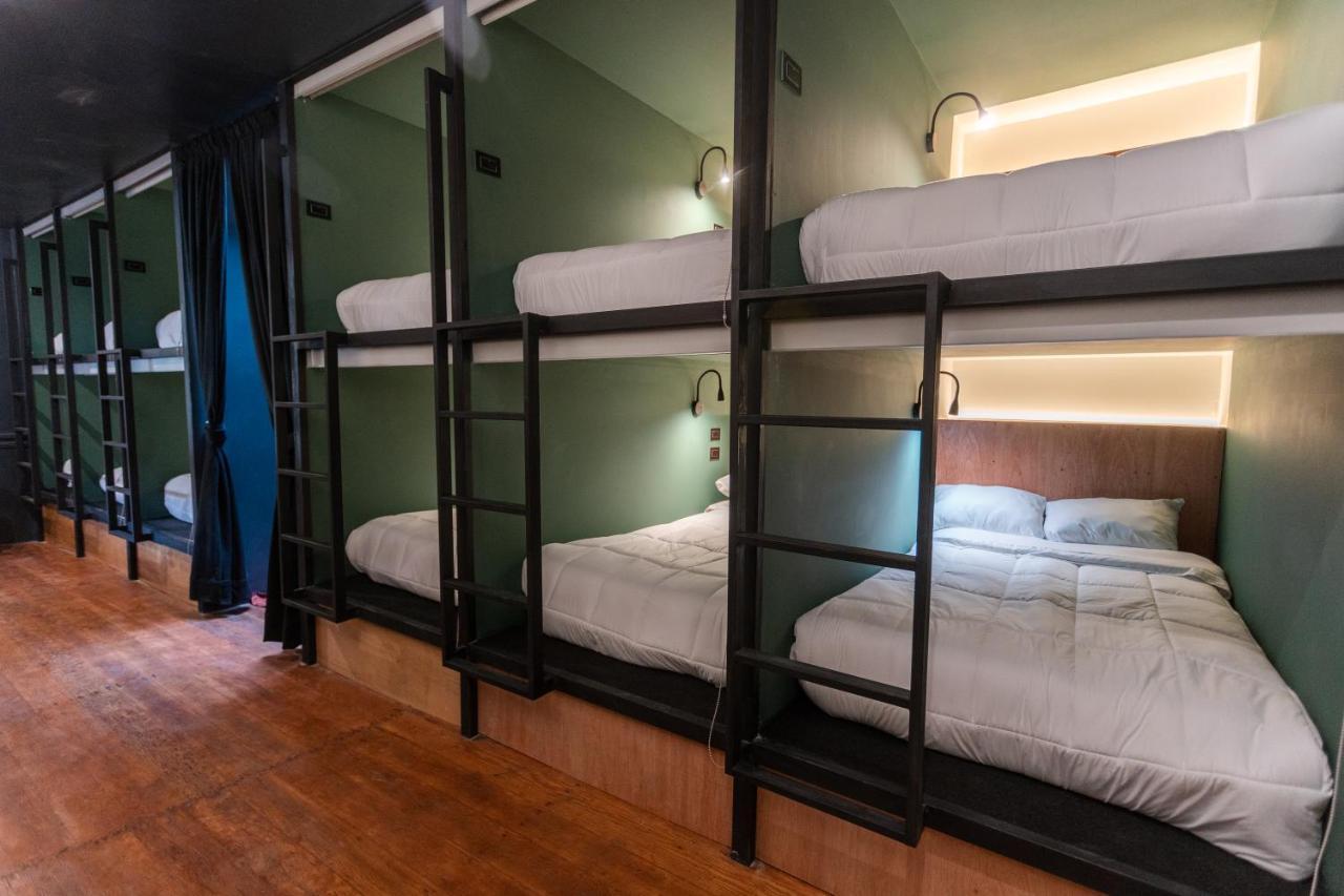Casa Tunki Pansiyon Cusco Dış mekan fotoğraf