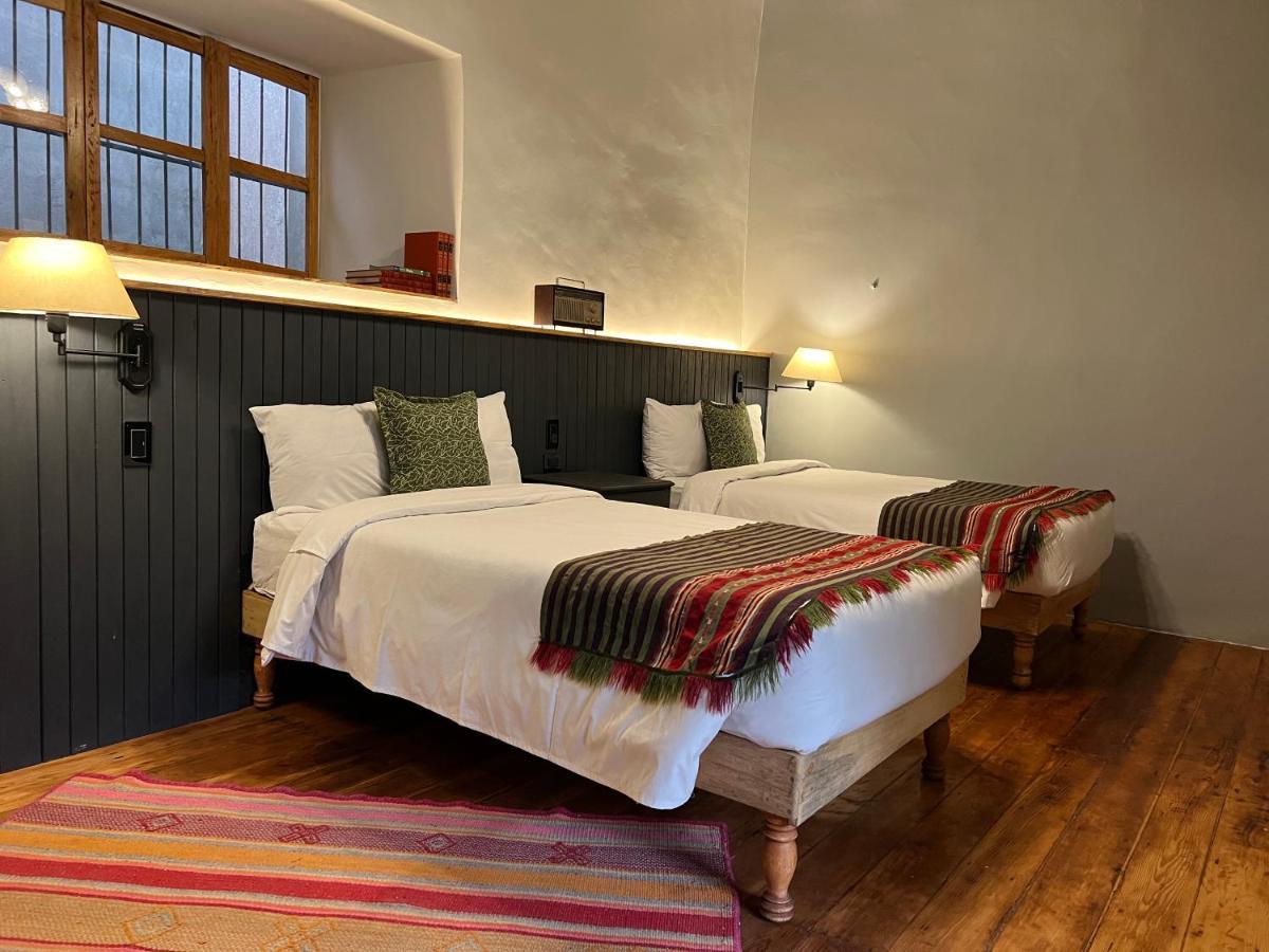 Casa Tunki Pansiyon Cusco Dış mekan fotoğraf