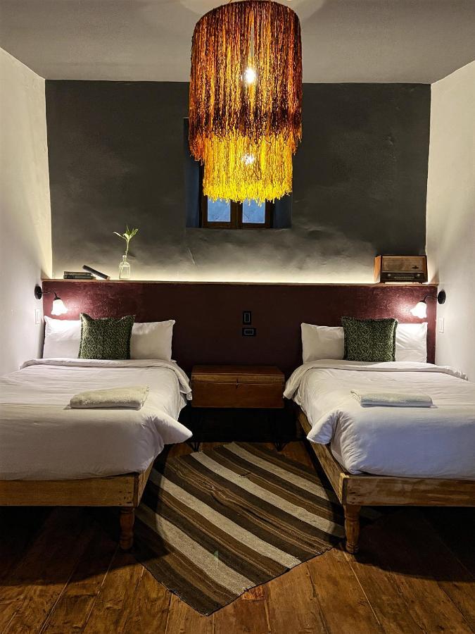 Casa Tunki Pansiyon Cusco Dış mekan fotoğraf