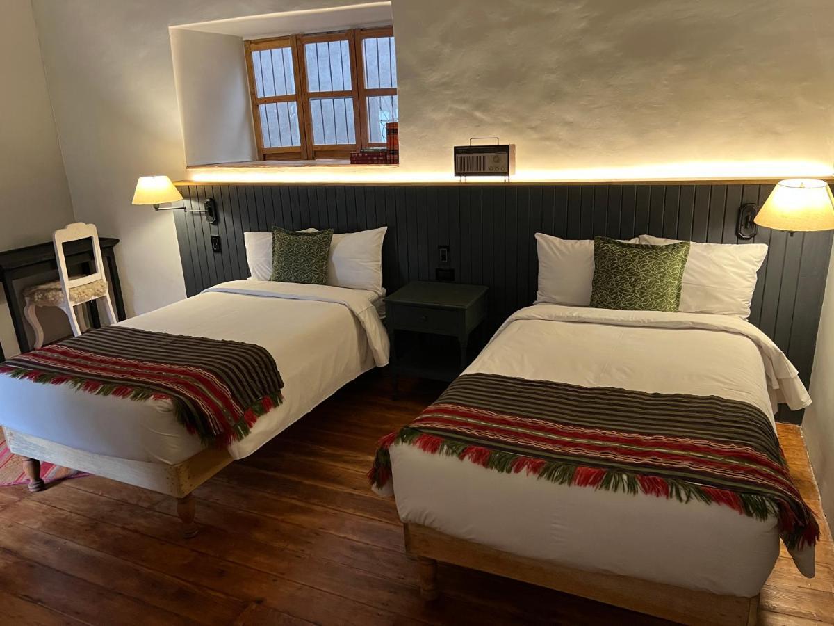 Casa Tunki Pansiyon Cusco Dış mekan fotoğraf
