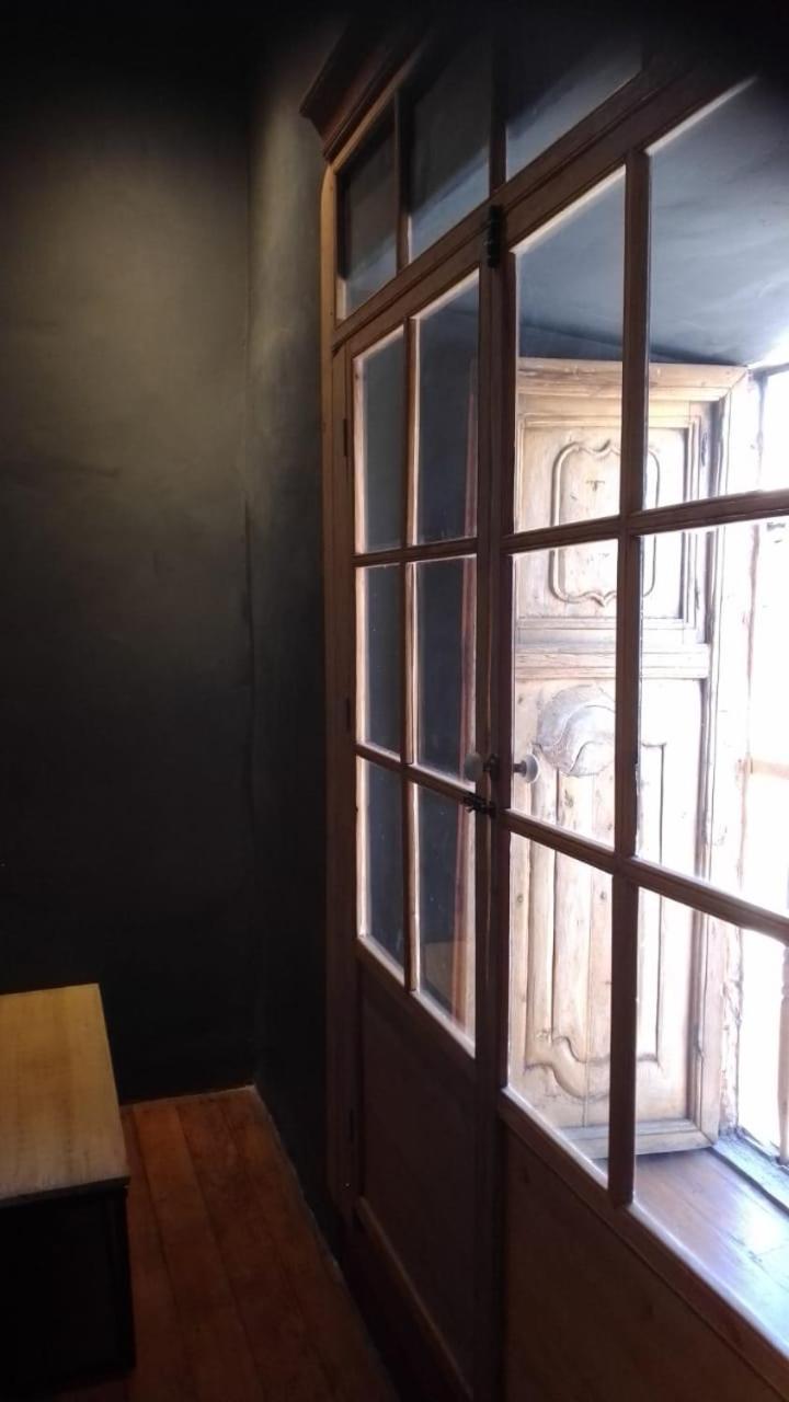 Casa Tunki Pansiyon Cusco Dış mekan fotoğraf