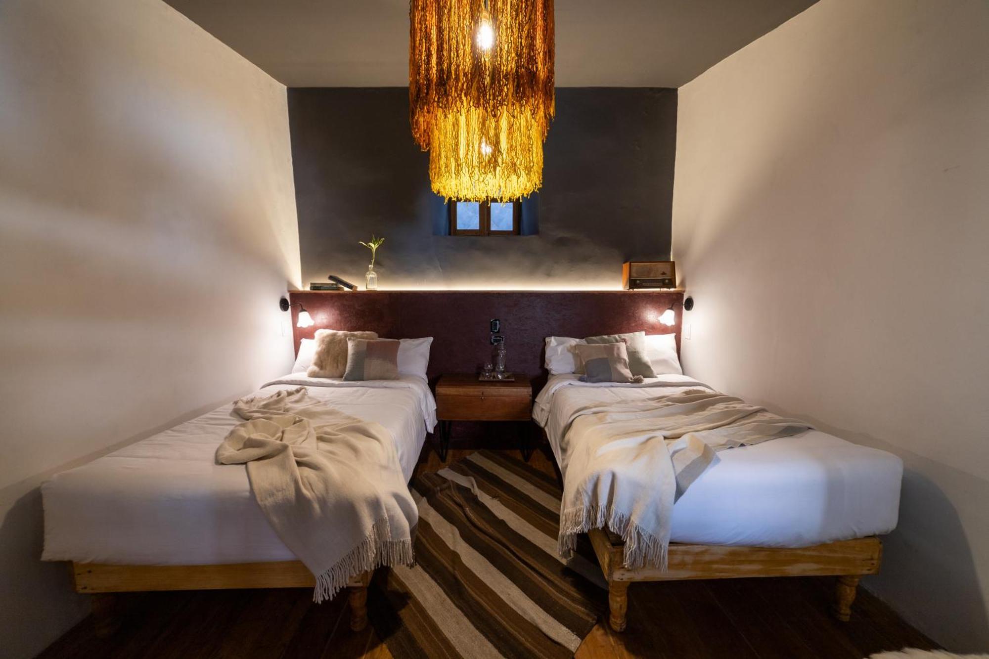 Casa Tunki Pansiyon Cusco Dış mekan fotoğraf