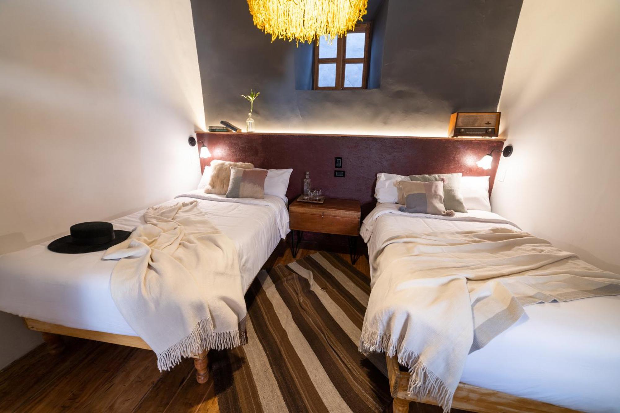 Casa Tunki Pansiyon Cusco Dış mekan fotoğraf