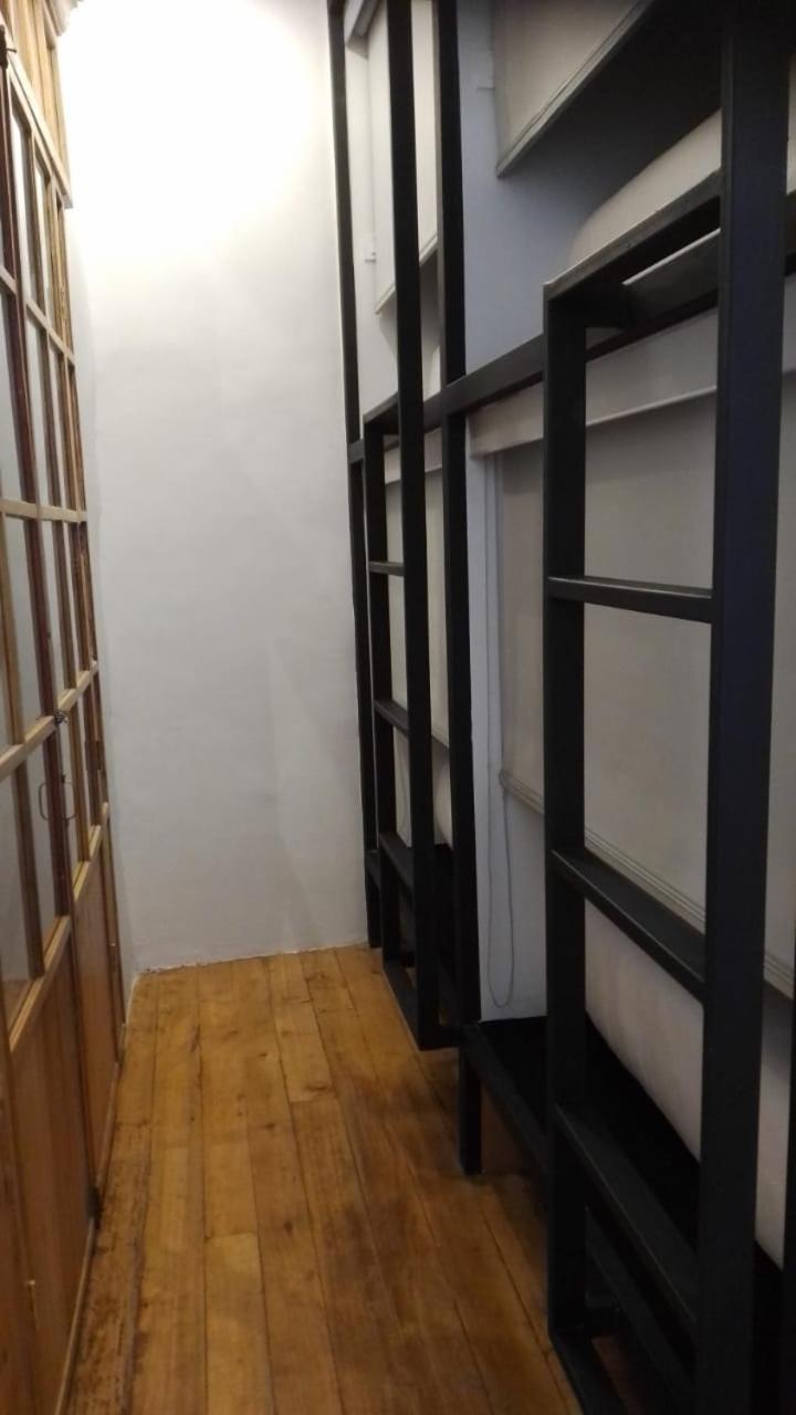 Casa Tunki Pansiyon Cusco Dış mekan fotoğraf