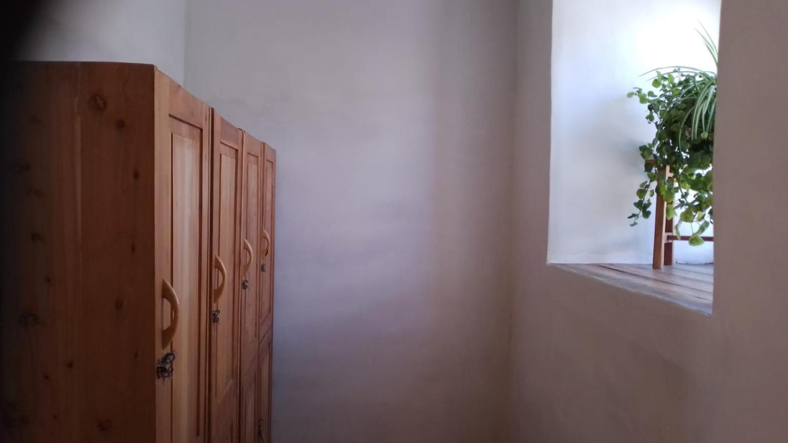 Casa Tunki Pansiyon Cusco Dış mekan fotoğraf